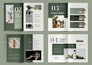 design PDF handouts, forms and workbook in canva